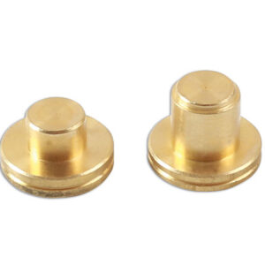 Valve Clearance Tool 7mm 2pc - for Ducati