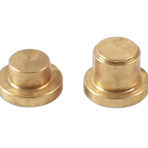 Valve Clearance Tool 8mm 2pc - for Ducati