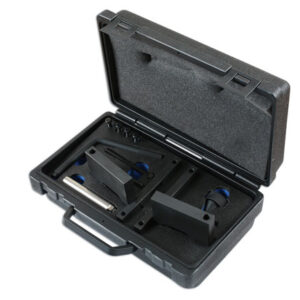 Alternative view of Engine Timing Tool Set - for BMW S65