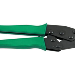 Heavy Duty Ratchet Crimping Pliers