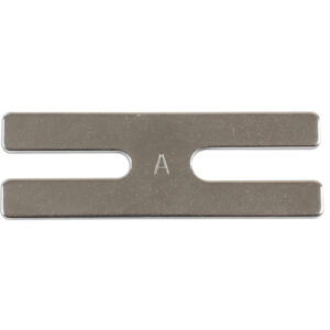 Motorcycle Fork Damper Rod Holding Tool 10.3mm / 12.7mm