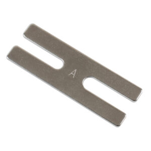 Alternative view of Motorcycle Fork Damper Rod Holding Tool 10.3mm / 12.7mm