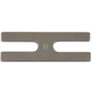 Motorcycle Fork Damper Rod Holding Tool 13.3mm /14.3mm