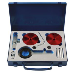 Engine Timing Kit - for Ford 2.0 EcoBlue Diesel