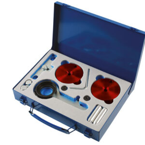 Alternative view of Engine Timing Kit - for Ford 2.0 EcoBlue Diesel