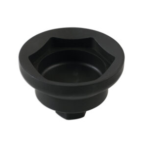Hub Nut Socket 85mm SAF Trailers