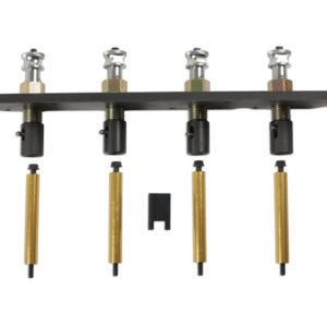 Fuel Injector Puller Kit - for BMW, MINI Petrol Engines B38