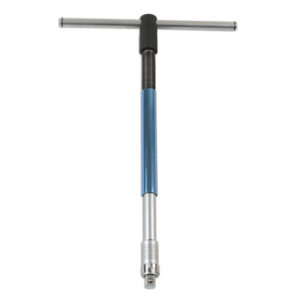 T-Handle Spinner 3/8"D