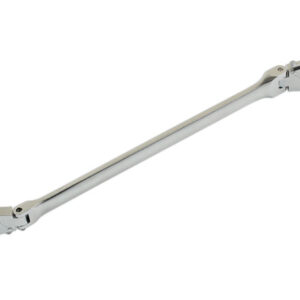 Alternative view of Flexi Flare Nut Wrench 8 x 9mm