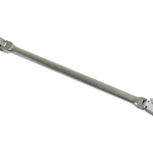 Alternative view of Flexi Flare Nut Wrench 12 x 13mm