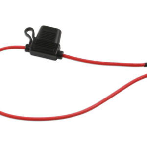 Current Looper - Standard Type Fuses