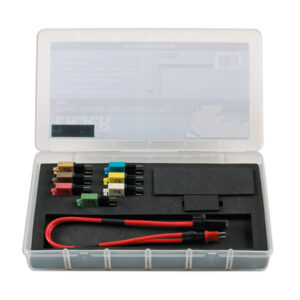 Short Circuit Diagnostic Kit 8pc