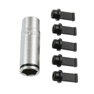 Pressure Sensor Glow Plug Set 6pc - for PSG