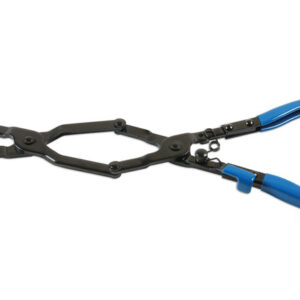 Hose Clamp Pliers - Double Jointed 430mm