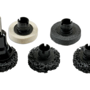 Surface Cleaner Set 6pc