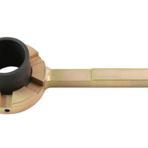 Crankshaft Pulley Holding Tool - for BMW