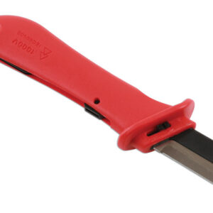 Alternative view of Insulated Cable Knife
