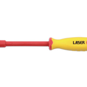 VDE Nut Driver 7mm
