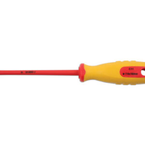 Insulated Star* Screwdriver T10