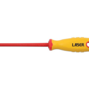 Insulated Star* Screwdriver T15