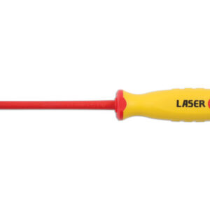 Insulated Star* Screwdriver T25