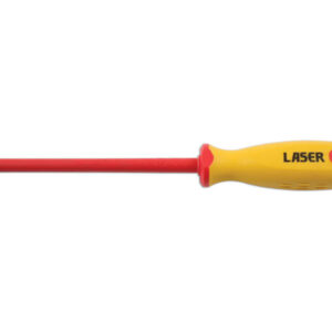 Insulated Star* Screwdriver T30