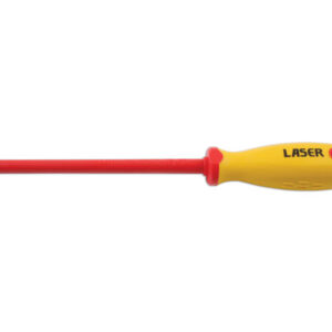 Insulated Star* Screwdriver T40