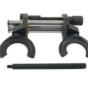 Truck Cabin Shock Absorber Spring Compressor