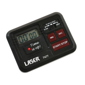 Alternative view of Disconnect Shut Down Timer