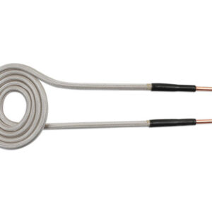 Flat Coil for Heat Inductor