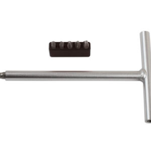 T-Handle JIS Screwdriver