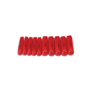 Terminal/Cable End Insulated Covers 10pc