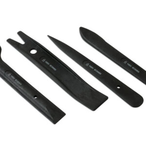 Alternative view of Insulated Trim Removal Tool Kit 1000V 4pc