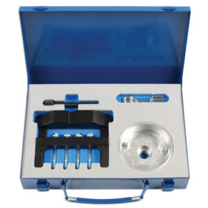 Engine Timing Kit - for Audi 4.0L TFSI Petrol