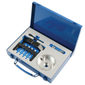 Alternative view of Engine Timing Kit - for Audi 4.0L TFSI Petrol