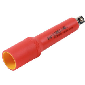 Alternative view of Insulated Extension Bar 3/8"D