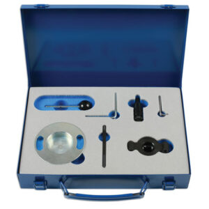 Engine Timing Kit - for Audi, VW 3.0 TDI