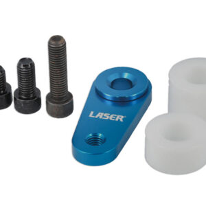Drive Flange Locking Kit