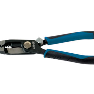Multifunctional Pliers 200mm