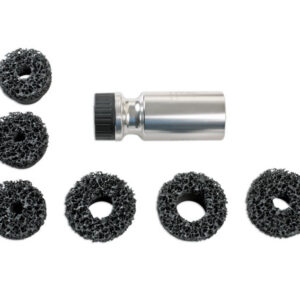Impact Drive Stud & Hub Cleaning Tool - for HGV