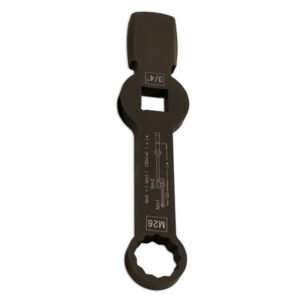 Brake Caliper Wrench 26mm - for DAF, CF