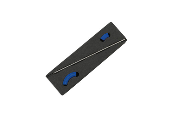Multi V-Belt Pulley Alignment Tool - imagine 2