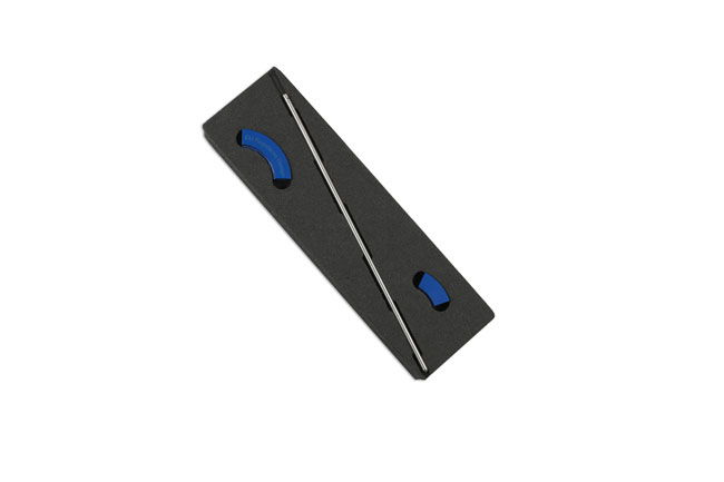 Multi V-Belt Pulley Alignment Tool - imagine 3