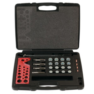 Oil Drain Repair Kit 38pc