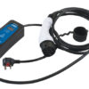 Electric Vehicle Charger - 240V Portable