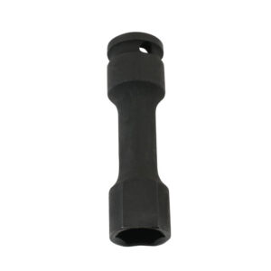 Deep Socket 17mm 1/2"D  for Strut Channel