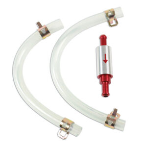 One Person Brake Bleed Valve