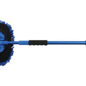 Extendable Microfibre Wash Mop