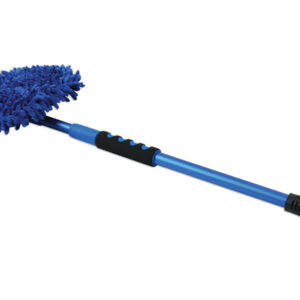 Alternative view of Extendable Microfibre Wash Mop