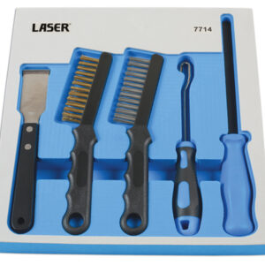 Brake Component Cleaning & Inspection Kit